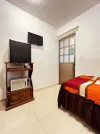 Habitación Independiente Al Norte de Mérida Hotels in Tixkokob