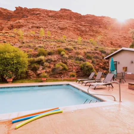 Moab Springs Ranch