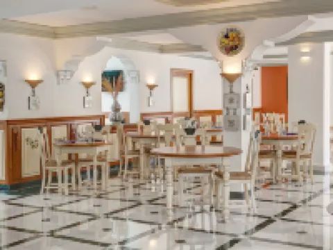 Hotel Rosa Hotels in Denia