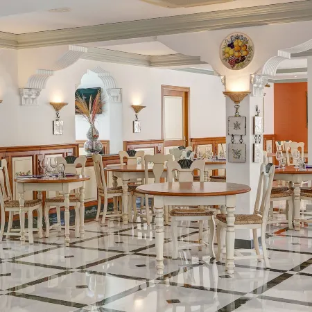 Hotel Rosa