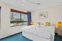 Riverdance Apt 8 - بيت ضيافة