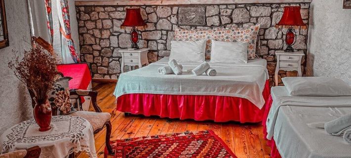 Narcicegi Alacati Hotels in Çeşme