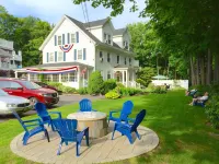 Abalonia Inn Hotel di Ogunquit