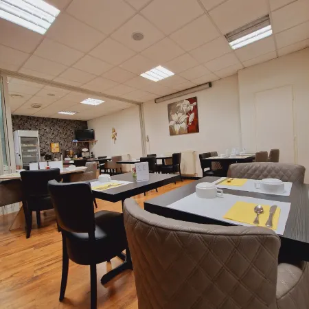 Brit Hotel Essentiel Pontivy Robic