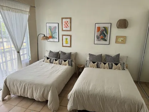 Seaside, Tennis, Pickleball, Golf, Pool