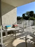 5 Minutes from Siesta Key!