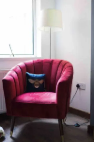 Spacious 4 Bedroom House close to Birmingham City Center