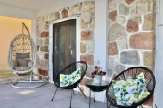 Beachside Retreat in Glyfada