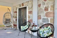 Beachside Retreat in Glyfada