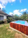 Modern Bahay Kubo near Tagaytay - Casita Anahaw Hotels in Amadeo