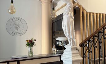 Hotel de La Paix