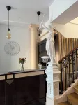 Hotel de La Paix