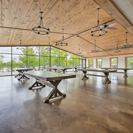 Pet-Friendly Cassoplis Cabin, Close to Parks!