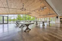 Pet-Friendly Cassoplis Cabin, Close to Parks! - 3-Star