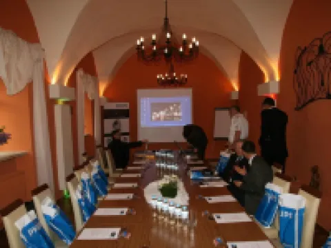 卡斯珀酒店 耶萊尼亞古拉酒店