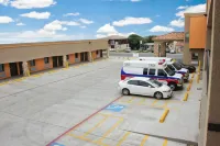 مافيريك إن فنادق في إيجل باس