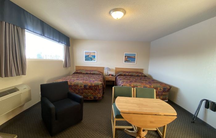 Prairie Mountain Inn