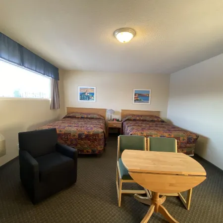 Prairie Mountain Inn