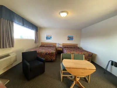 Prairie Mountain Inn Hotels in 