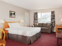 Brackley Beach Northwinds Hotels in Queens County