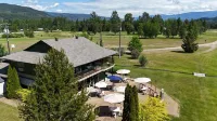 Hotel Civilia Lakeside by Civilia Golf Retreat