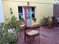 Hospedaje Los Cardones