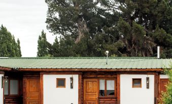Oliva Hostería y Apart