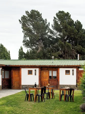 Oliva Hostería y Apart