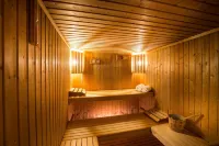 Vila Valverde Design Country Hotel - Kylpylä