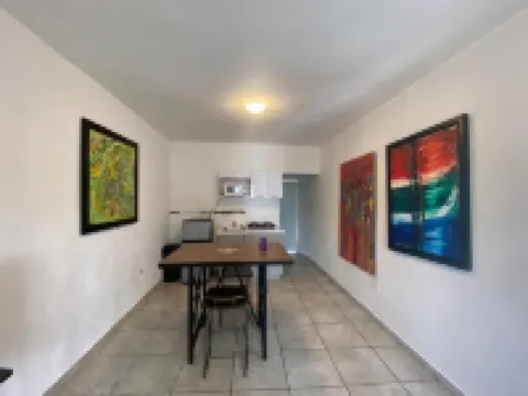Casita Linda Hotels in Arecibo