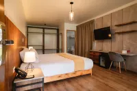 Ensenada Hotel y Campo Asociado Casa Andina