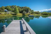 Mariri Heights Modern Studio Unit. Pet Friendly Các khách sạn ở Lower Moutere