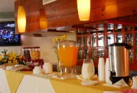 快速飯店 - 早餐