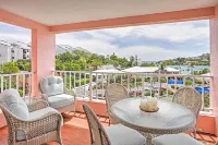 Elysian Resort Condo with 3 Balconies + Amenities! - parking