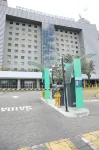 San Diego Suites Ipatinga - parking
