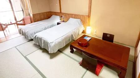 Shimodasou Отели рядом с достопримечательностью «Mount Nesugatayama Observatory»