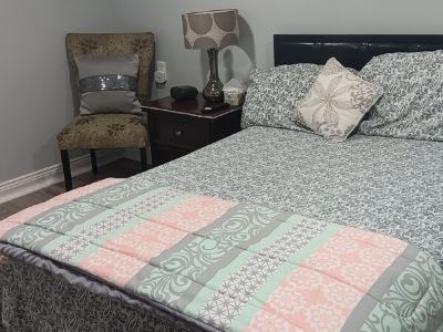 Paradise Home Riverside Stay