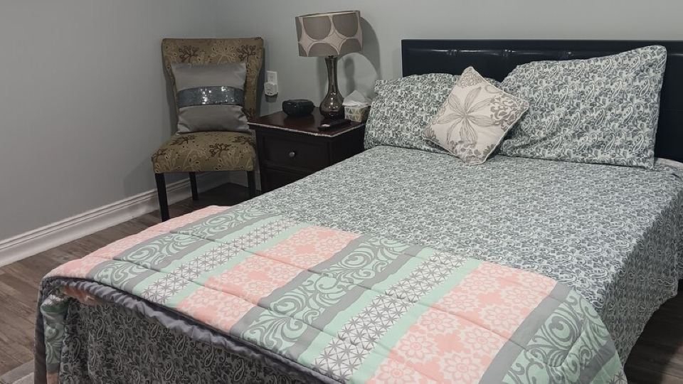 Paradise Home Riverside Stay