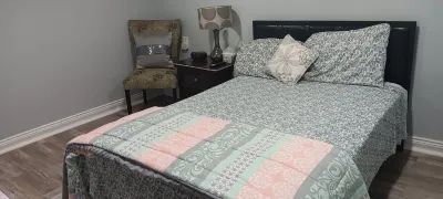 Paradise Home Riverside Stay