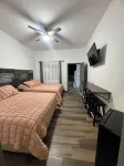 Cuatro Palmas Hotel