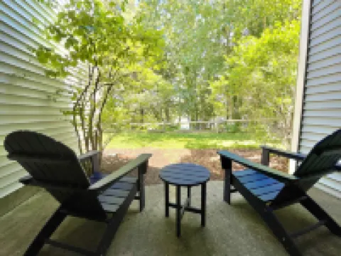 Ocean Edge Resort & Golf Club