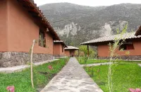 Cantua Hotel - Pet friendly