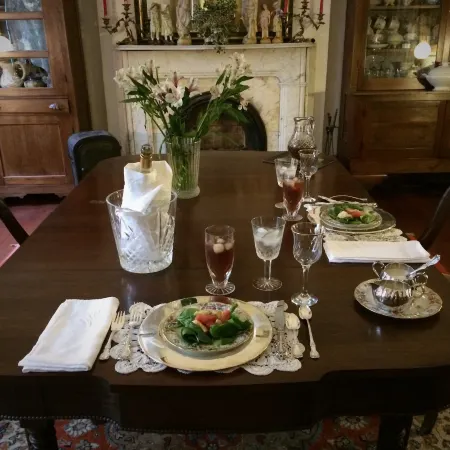Glenfield Historic B&B