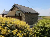 Oak Cottage Hotel a Grampound with Creed