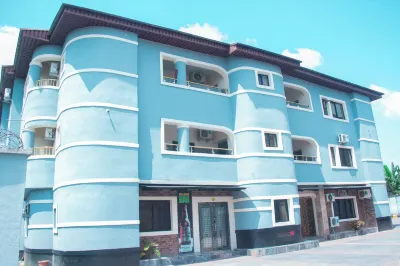 Kay Luxury Suites โรงแรมใน