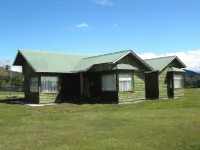 Hotel del Paine Hotels near Torres de Paine trail head