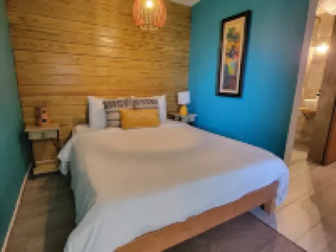 Casa Coral Hotels in Luquillo