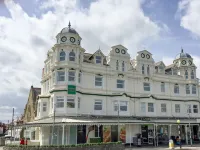 Royal Manor Park Hotel di Penrhyn Bay