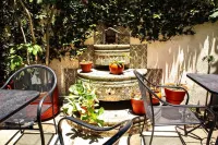 Hostal de Las Américas Hotels in 