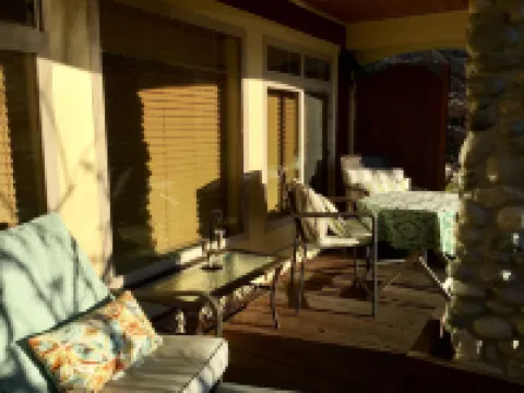 杜瓦克Spa酒店 錫謝爾特酒店